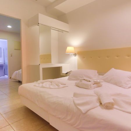 Astron Hotel Rhodes Rhodes City Exterior photo
