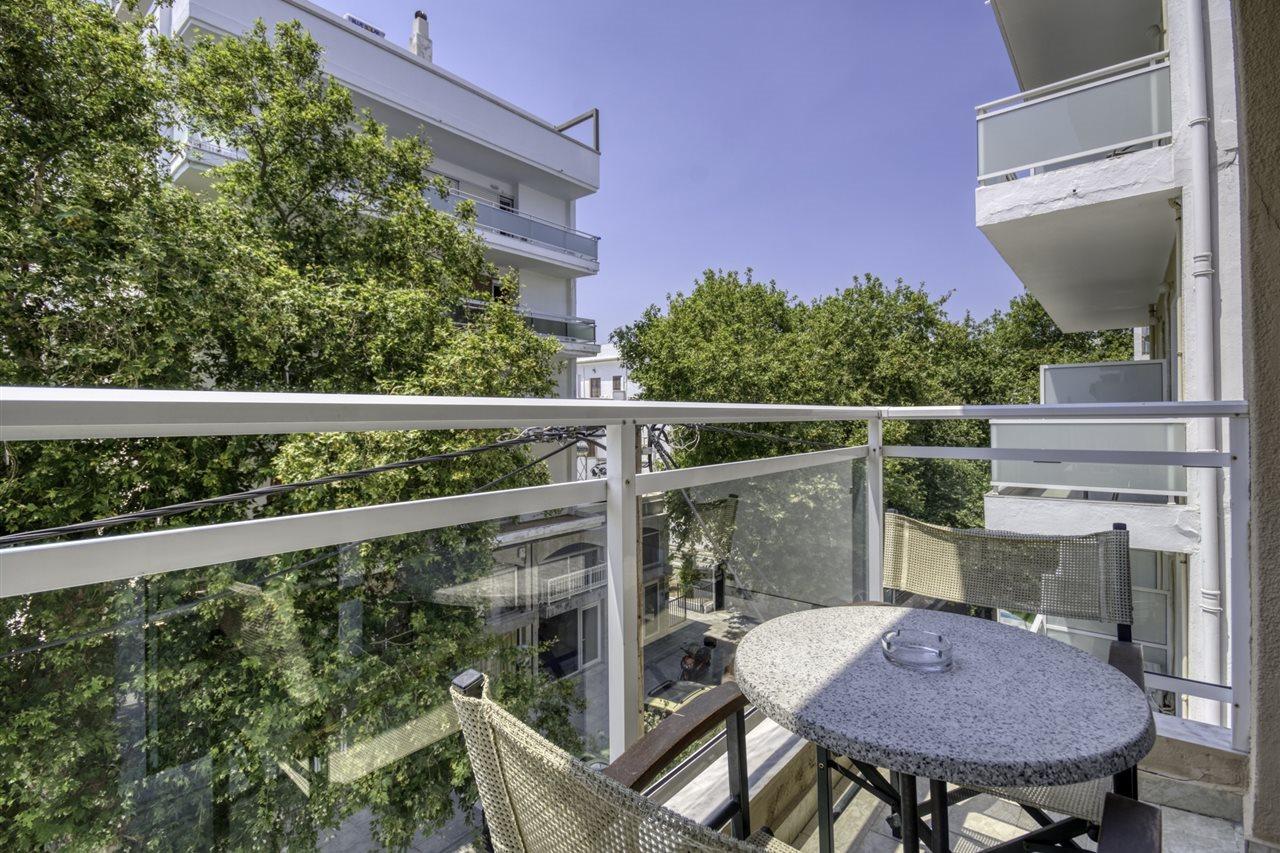 Astron Hotel Rhodes Rhodes City Exterior photo