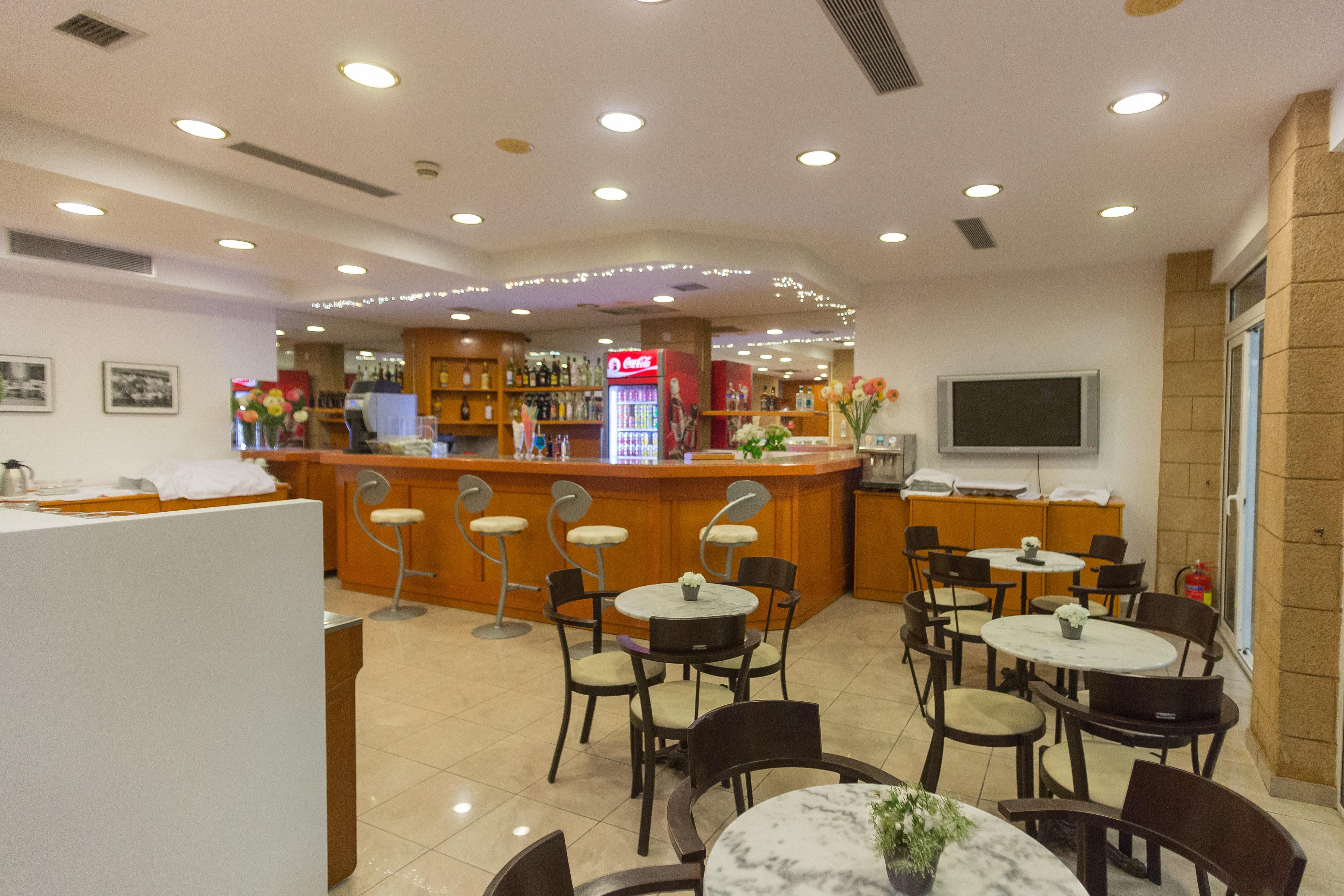 Astron Hotel Rhodes Rhodes City Exterior photo