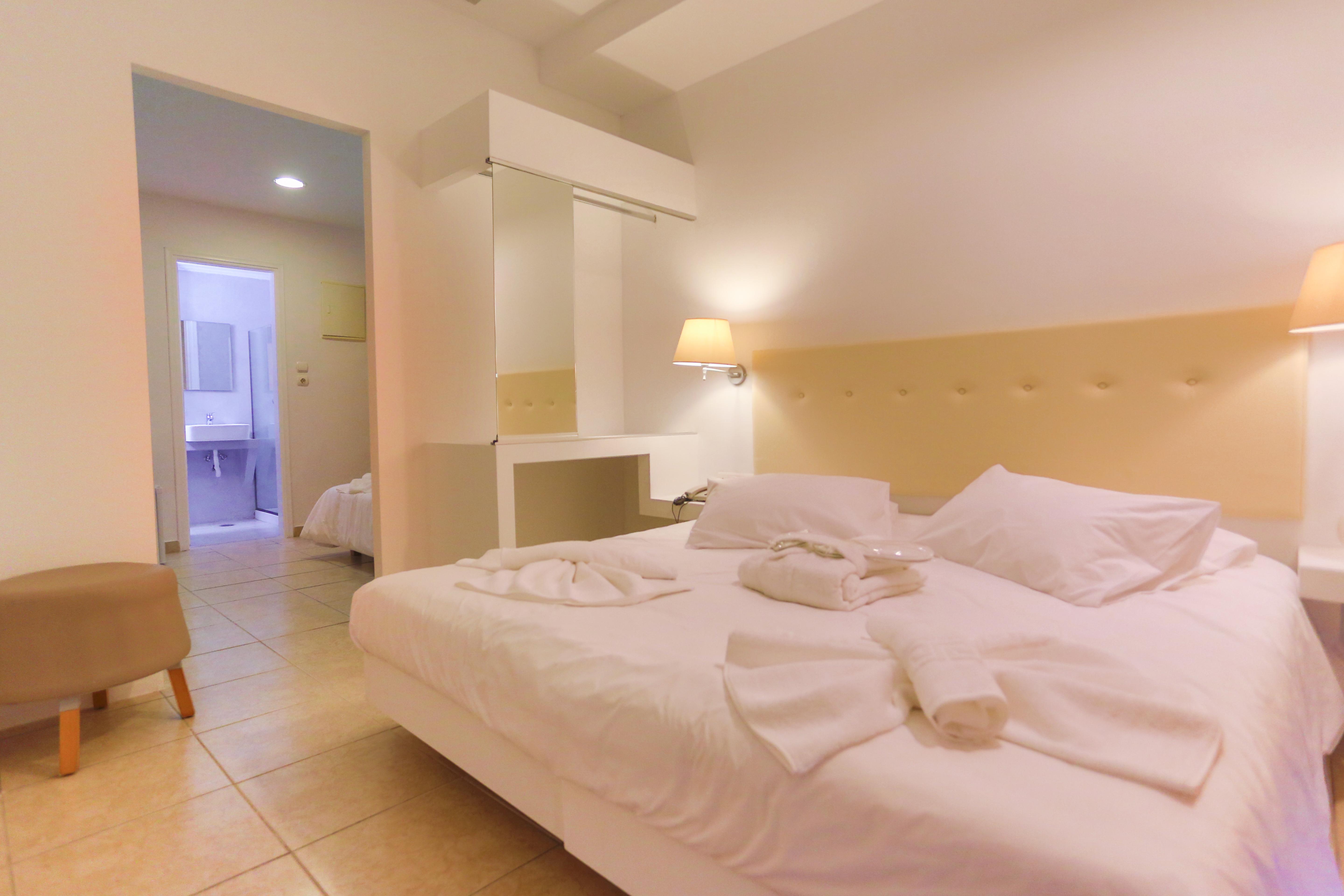 Astron Hotel Rhodes Rhodes City Exterior photo