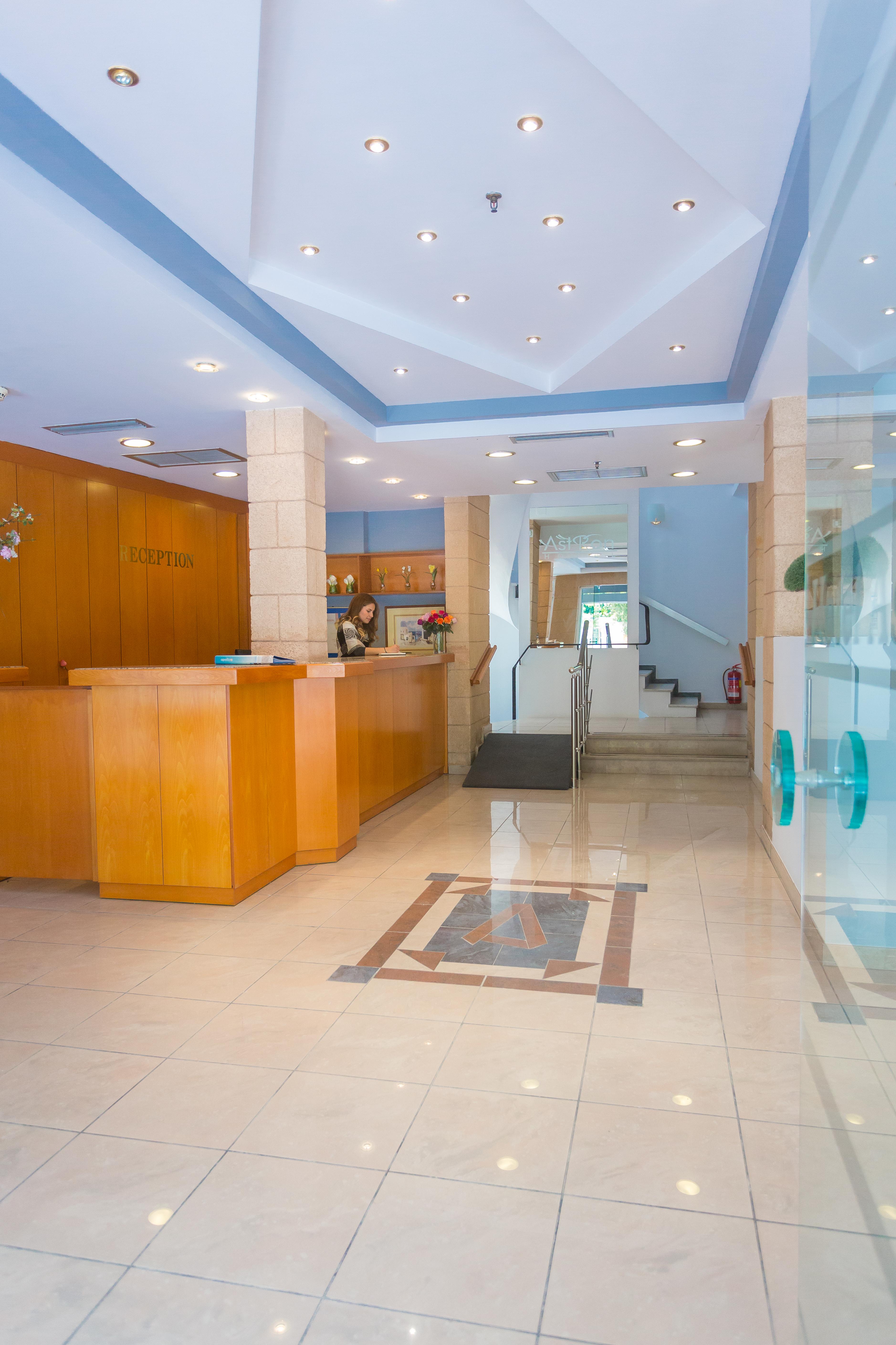 Astron Hotel Rhodes Rhodes City Exterior photo