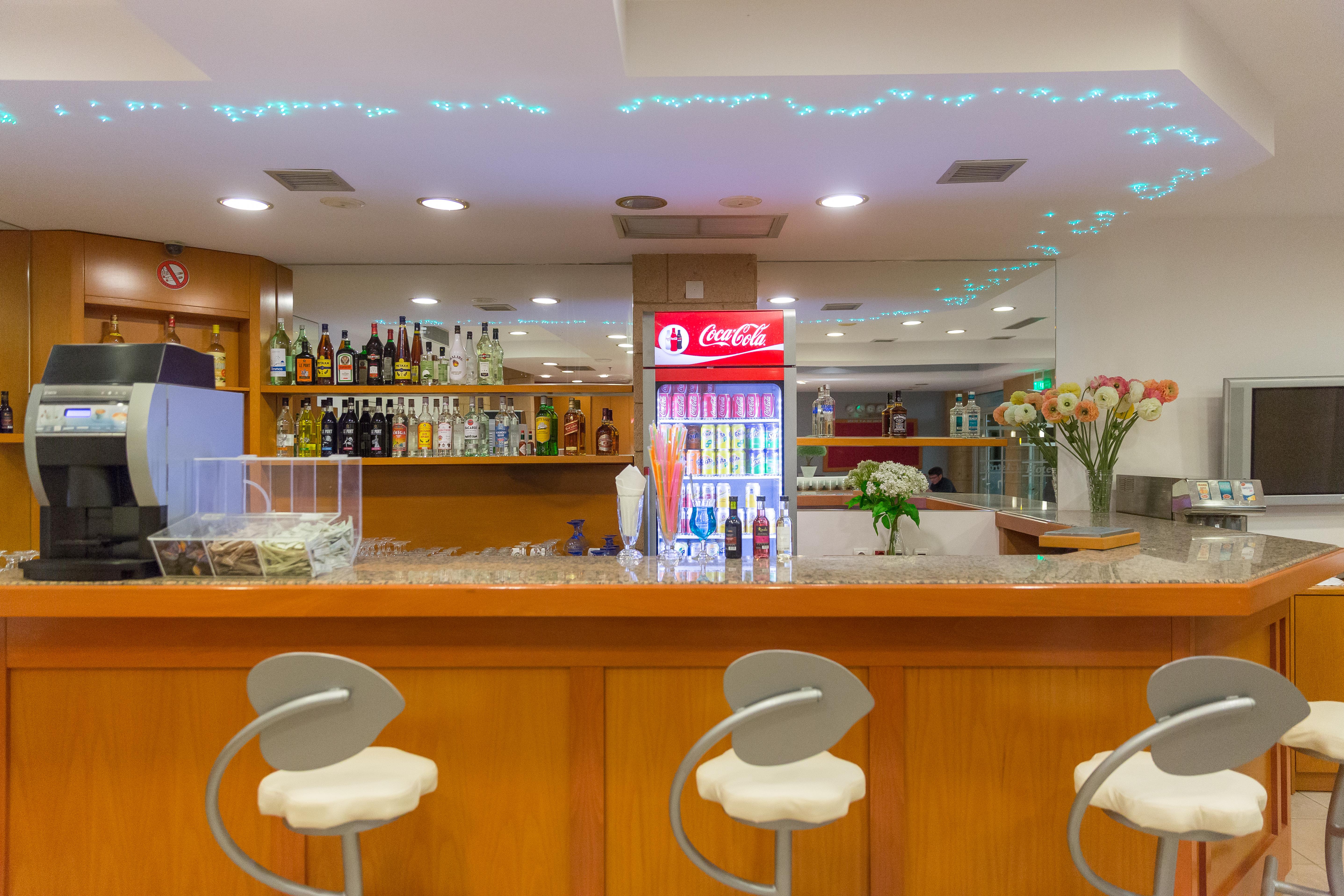 Astron Hotel Rhodes Rhodes City Exterior photo