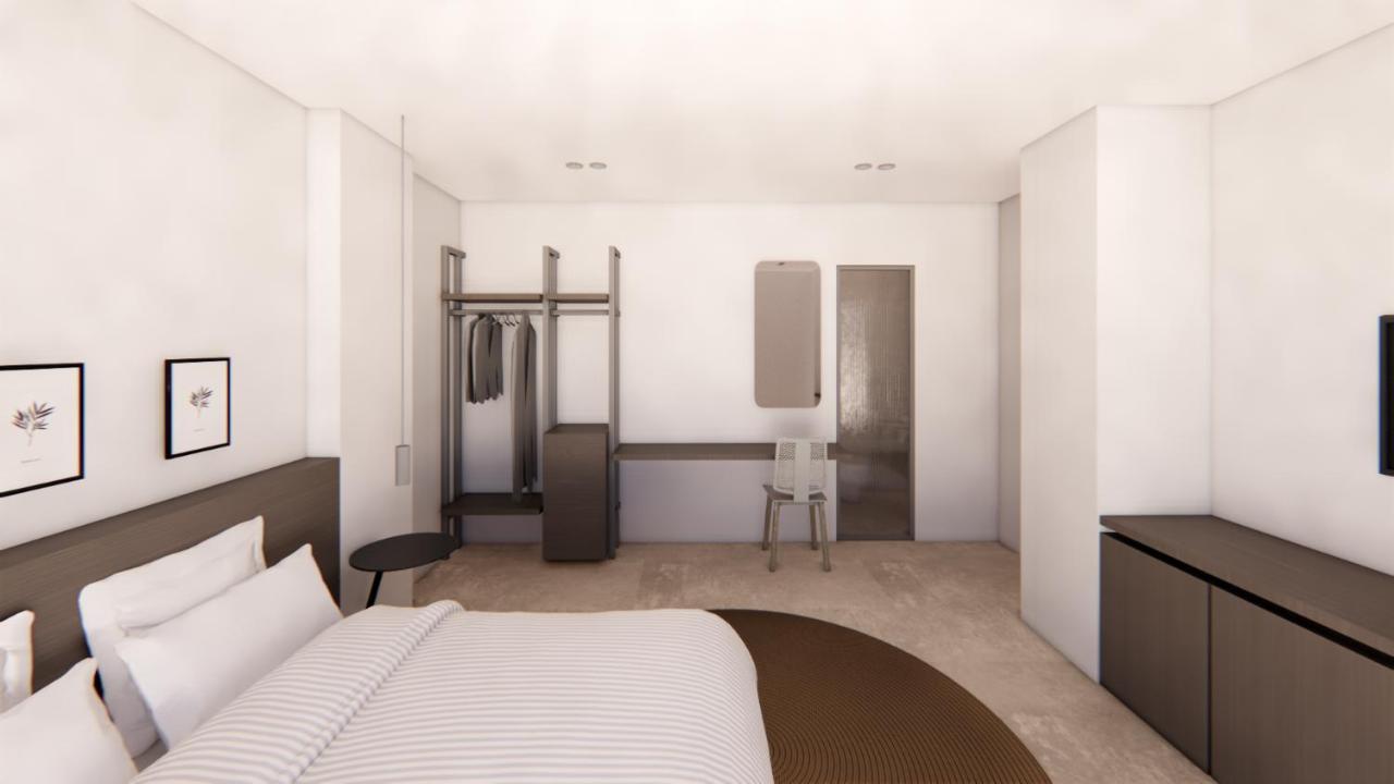 Astron Hotel Rhodes Rhodes City Exterior photo