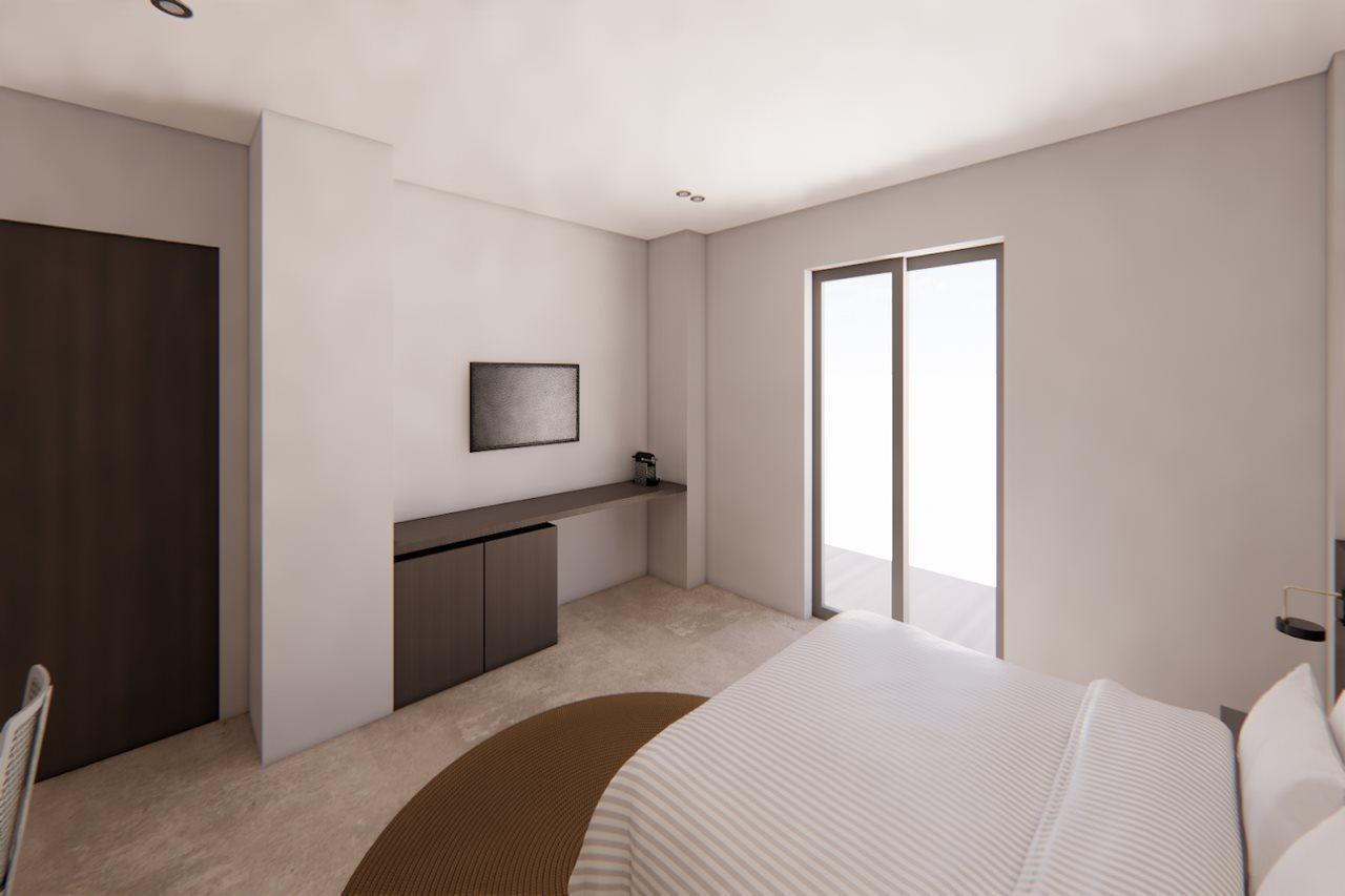 Astron Hotel Rhodes Rhodes City Exterior photo